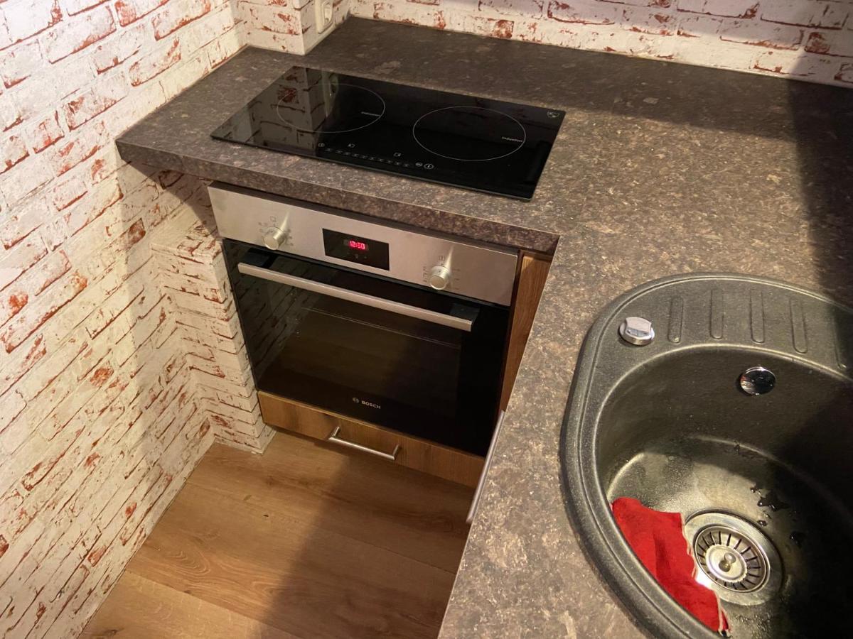 Grosse Wohnung Im Neu-Seen-Land Leipzig Markkleeberg Eksteriør billede