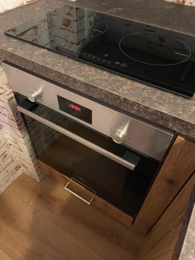 Grosse Wohnung Im Neu-Seen-Land Leipzig Markkleeberg Eksteriør billede